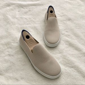 Rothy’s The Sneaker In Sand